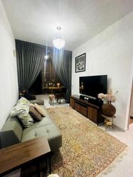 Parc Komo (D17), Apartment #436125841